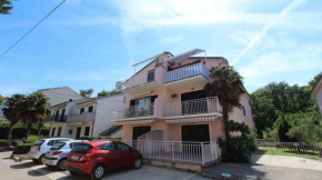 Apartment in Porat/Insel Krk 13205